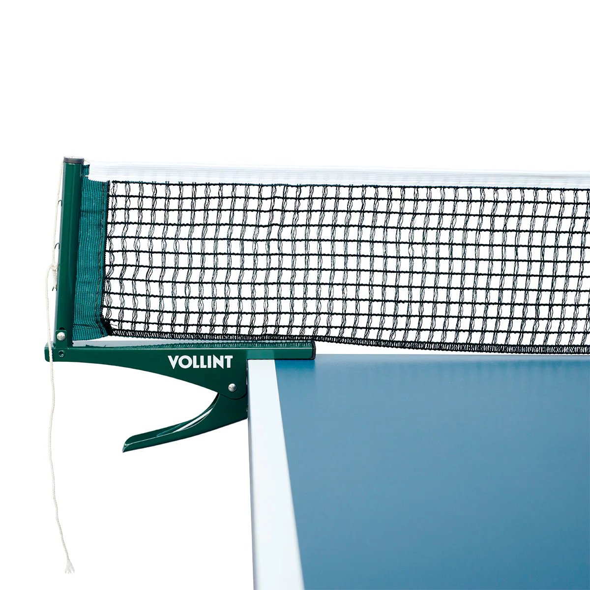 Vollint Iziclip Table Tennis Net and Post Set