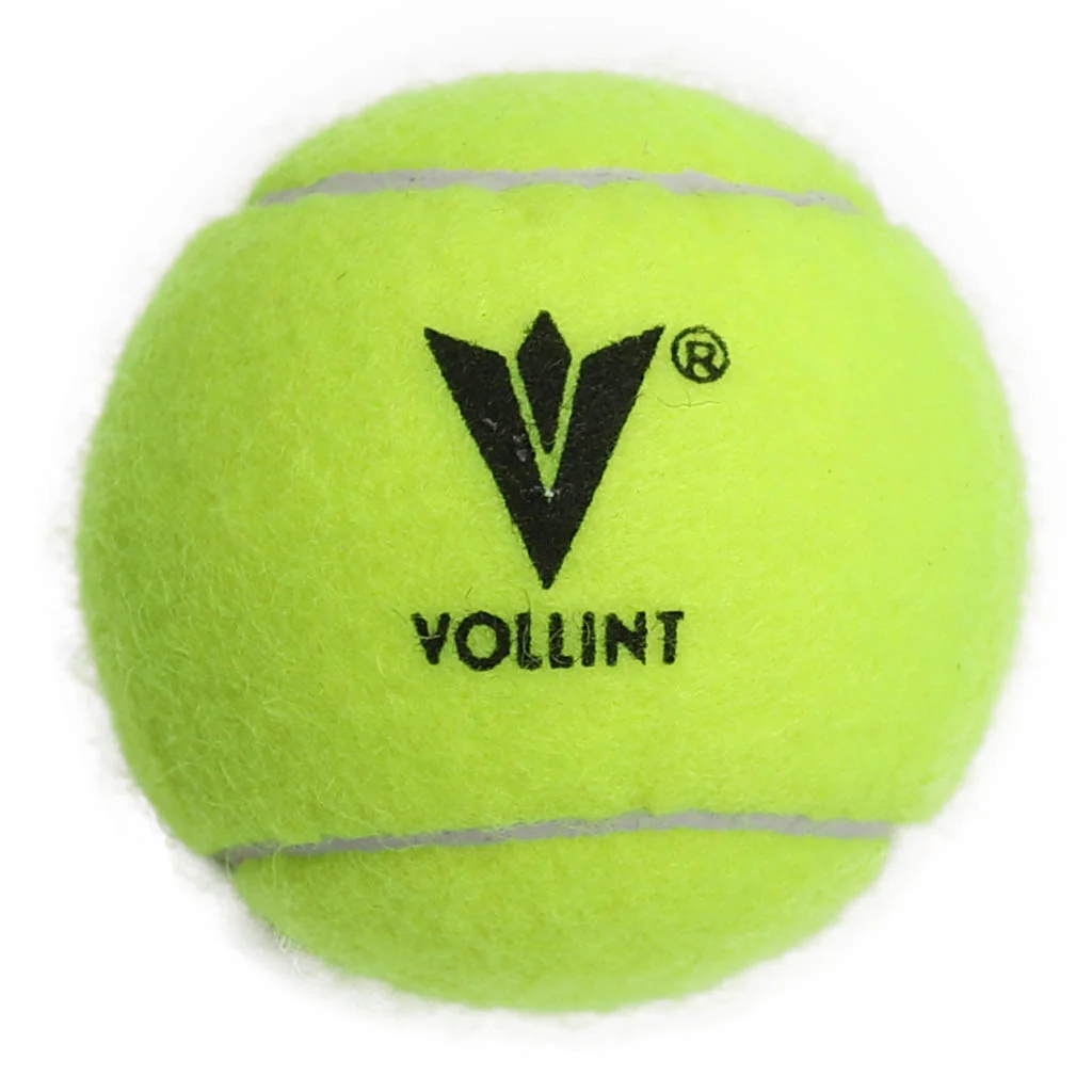 Vollint Mini Green Tennis Balls - Image 3