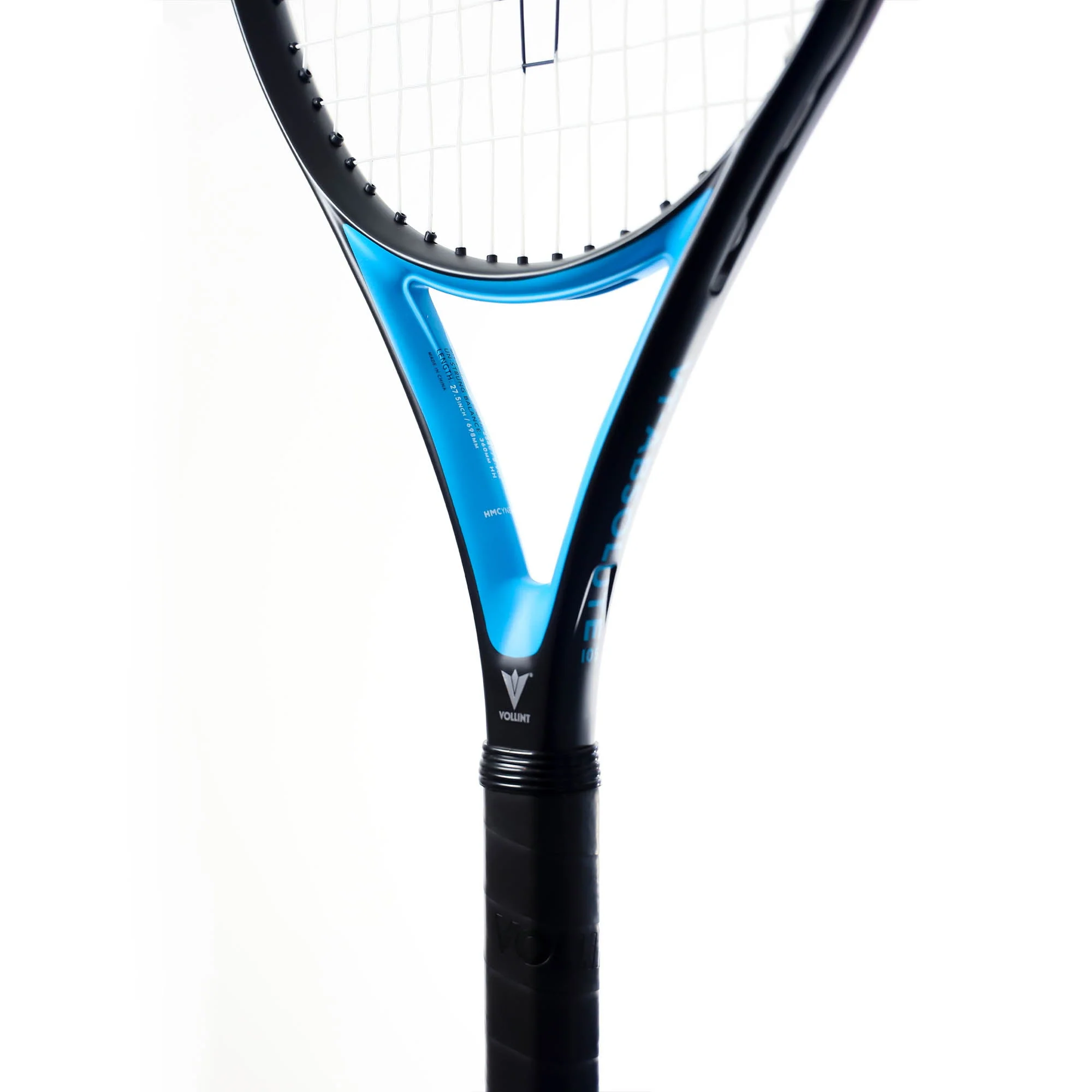 Vollint VT-Absolute 105 Tennis Racket - Image 5