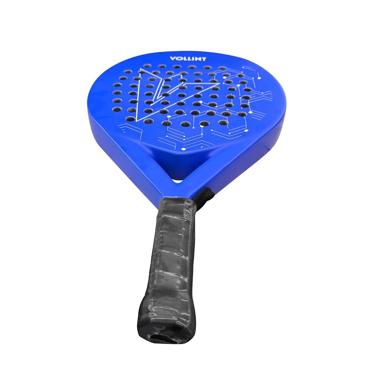 Vollint Z2 Padel Racket - Image 4