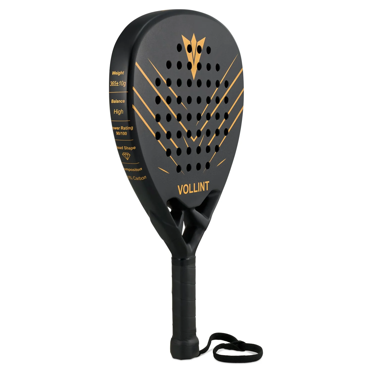 Vollint Zenith Padel Racket - Image 2