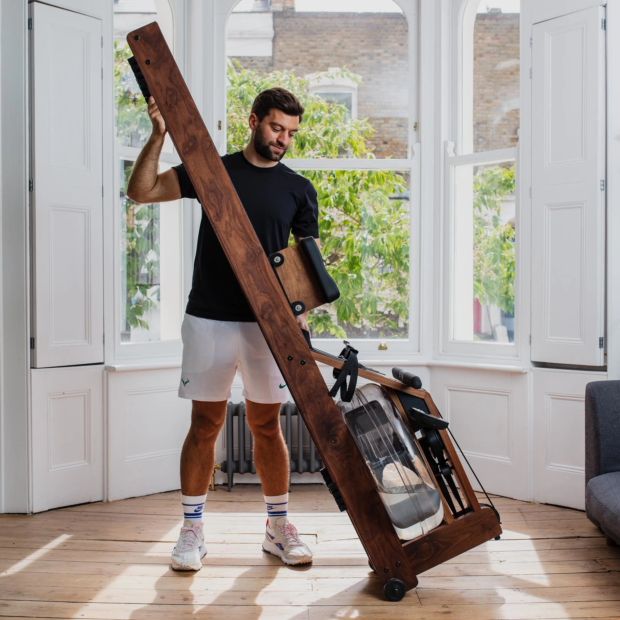 WaterRower Original Series Rowing Machine - Image 11