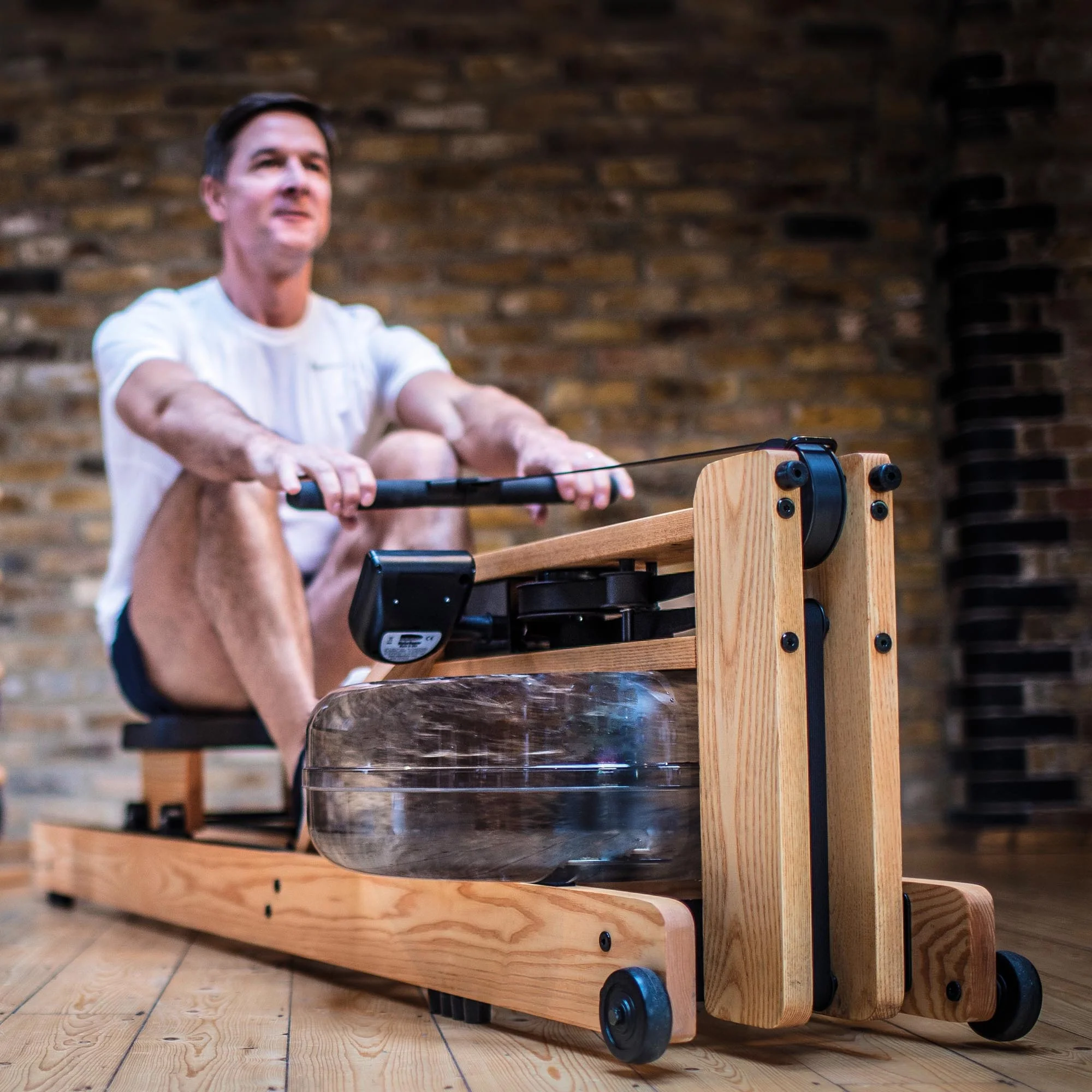 WaterRower Original Series Rowing Machine - Image 9