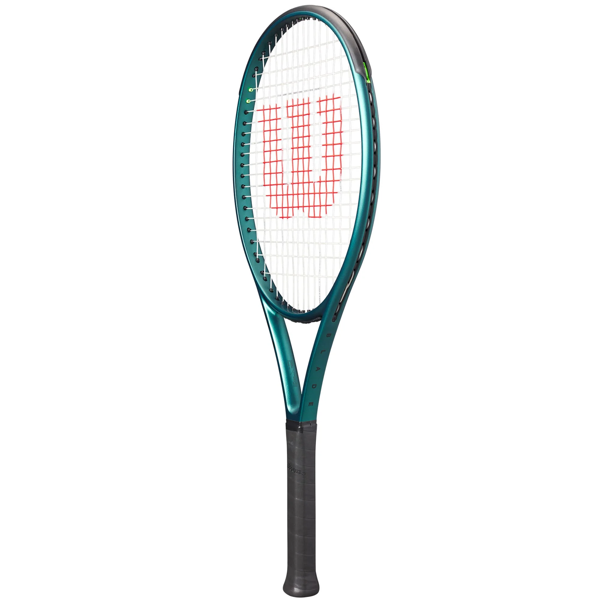 Wilson Blade 26 V9 Junior Tennis Racket - Image 3