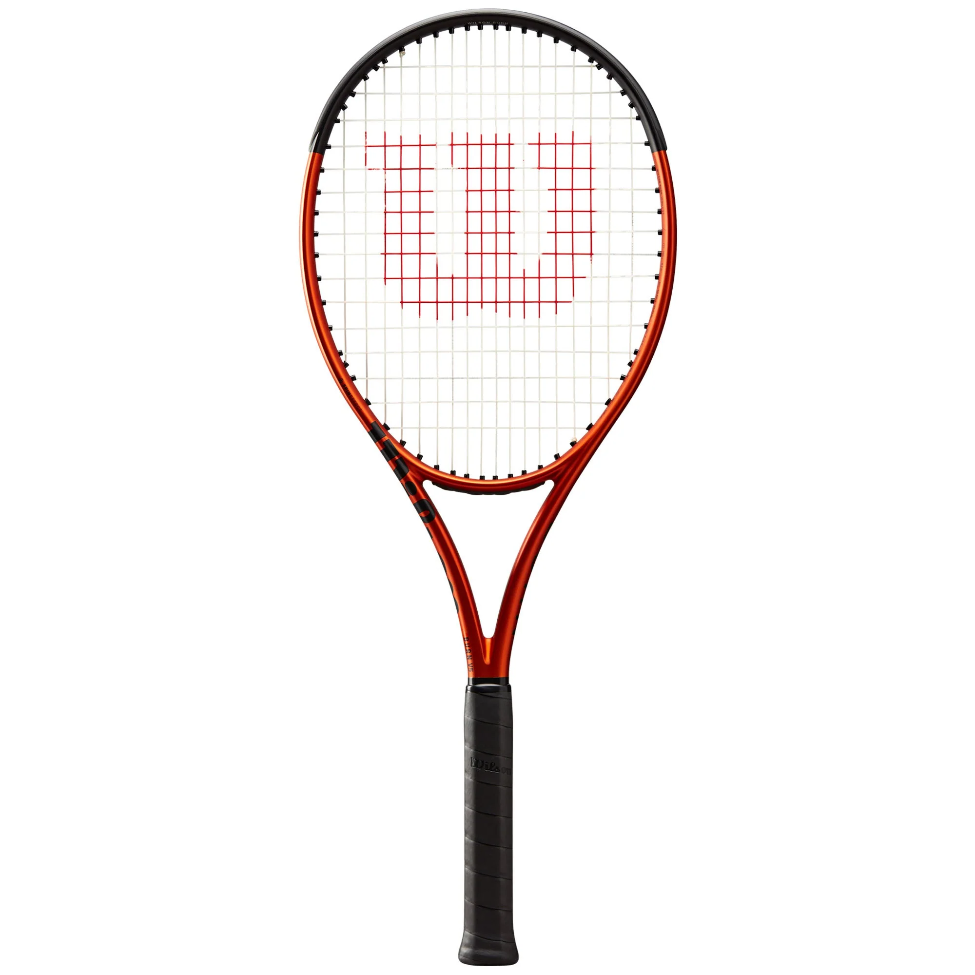 Wilson Burn 100ULS V5 Tennis Racket