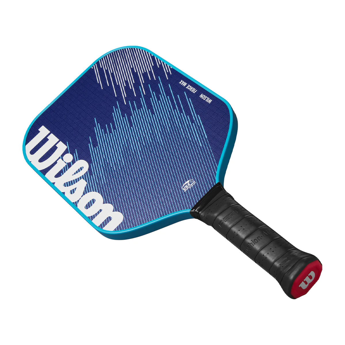 Wilson Fierce Max Pickleball Paddle - Image 4
