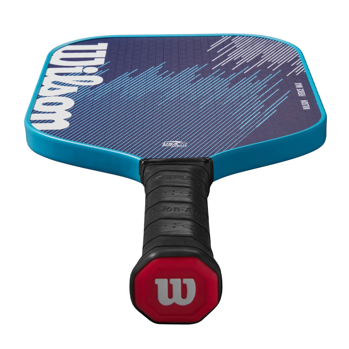 Wilson Fierce Max Pickleball Paddle - Image 5