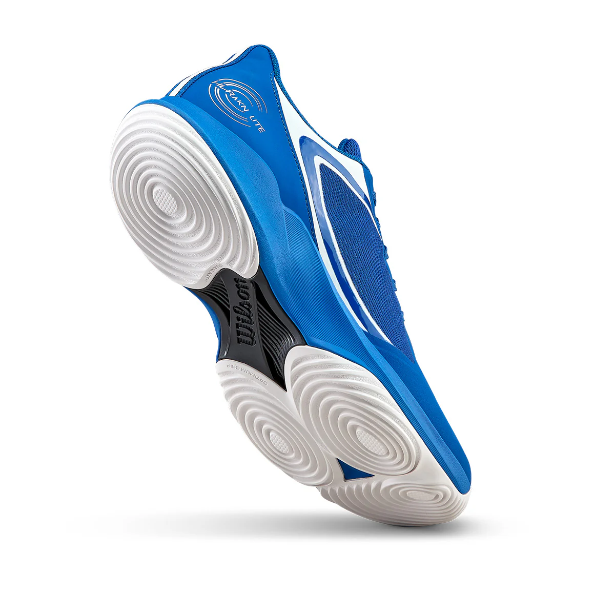 Wilson Hurakn Lite Mens Padel Shoes - Image 4