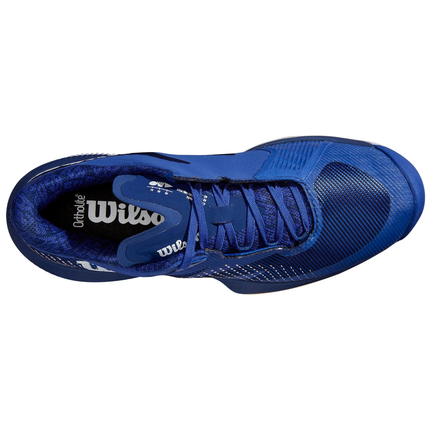 Wilson Kaos Swift 1.5 Ladies Tennis Shoes - Image 4