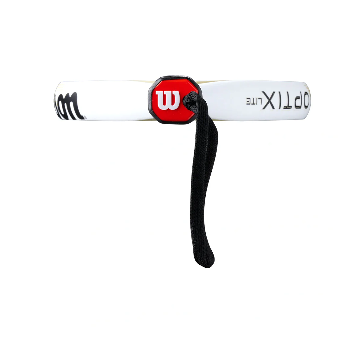 Wilson Optix V2 Lite Padel Racket - Image 14