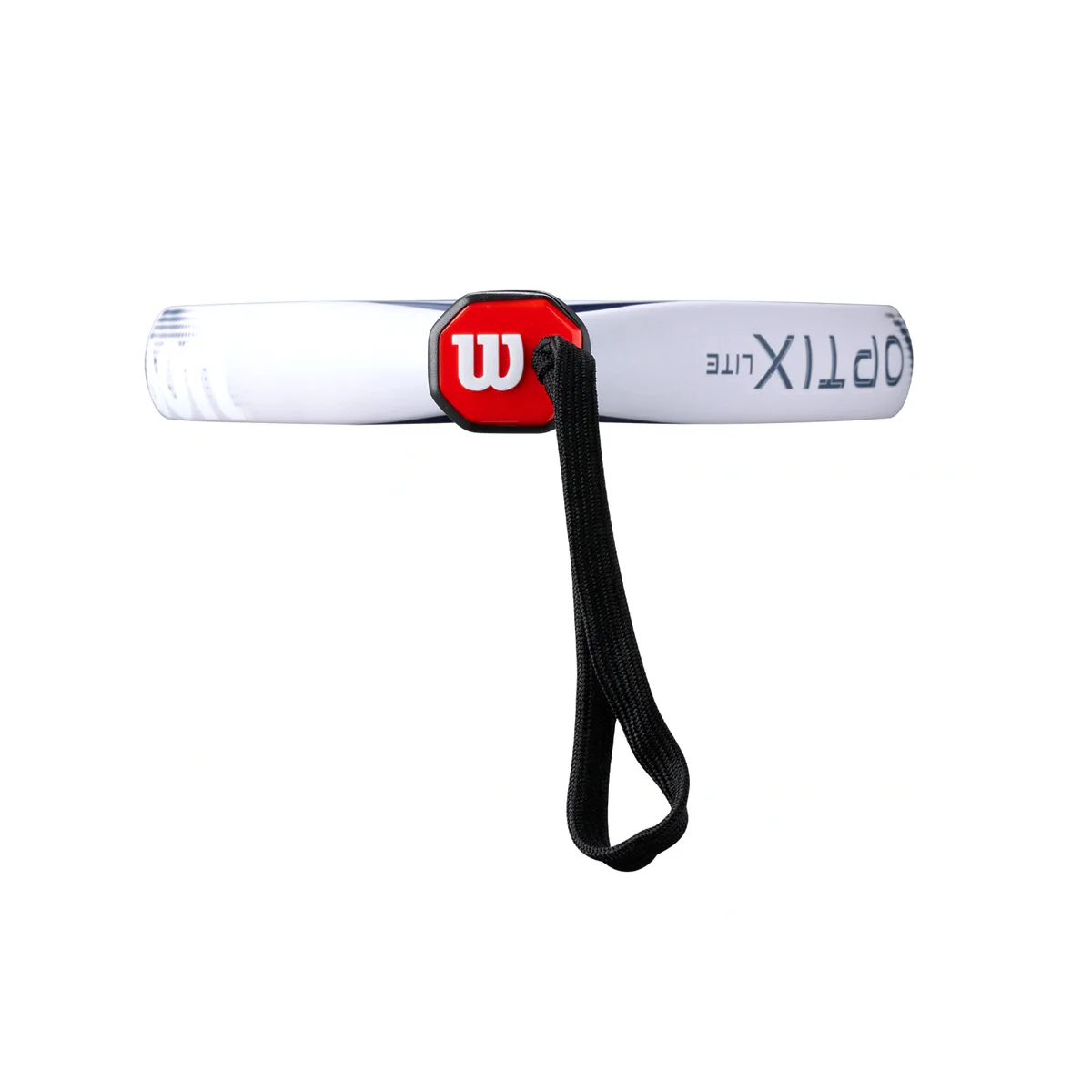 Wilson Optix V2 Lite Padel Racket - Image 7