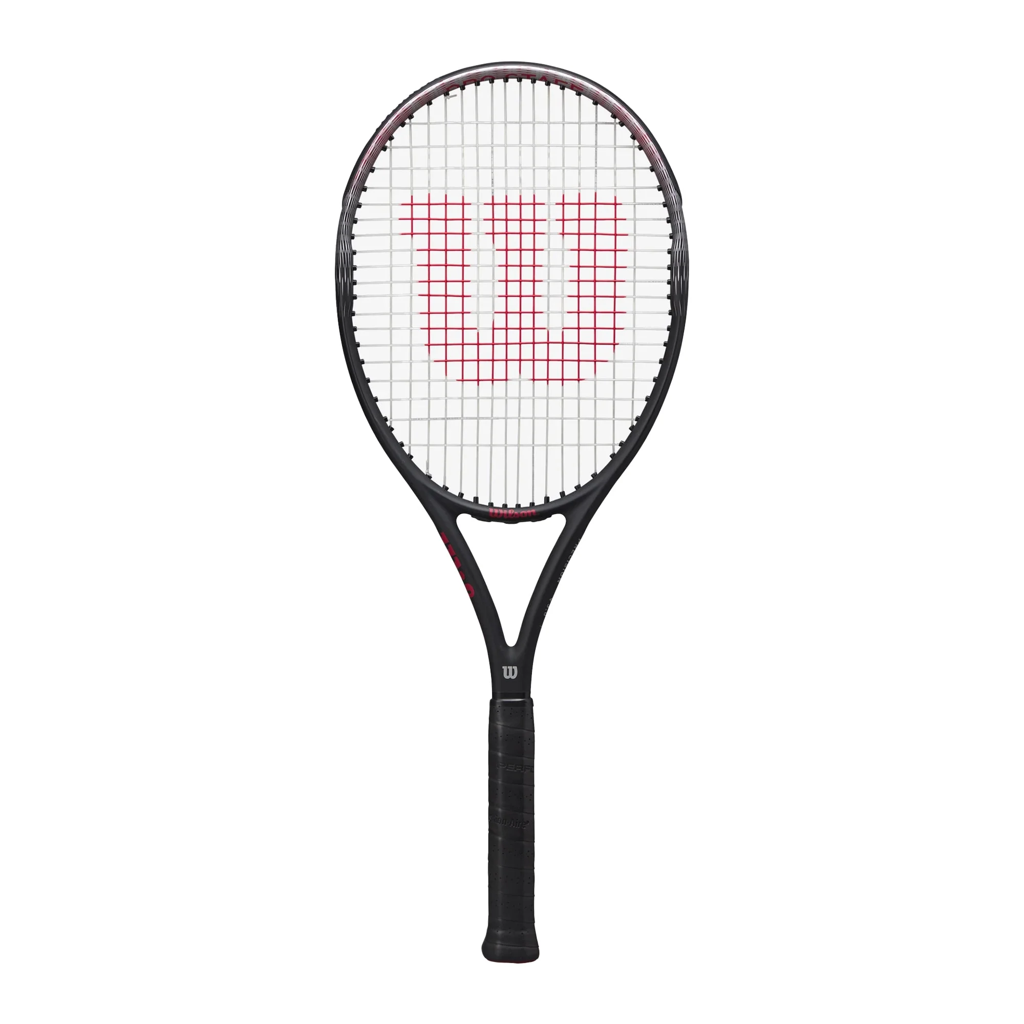 Wilson Pro Staff Precision 100 Tennis Racket - Image 3