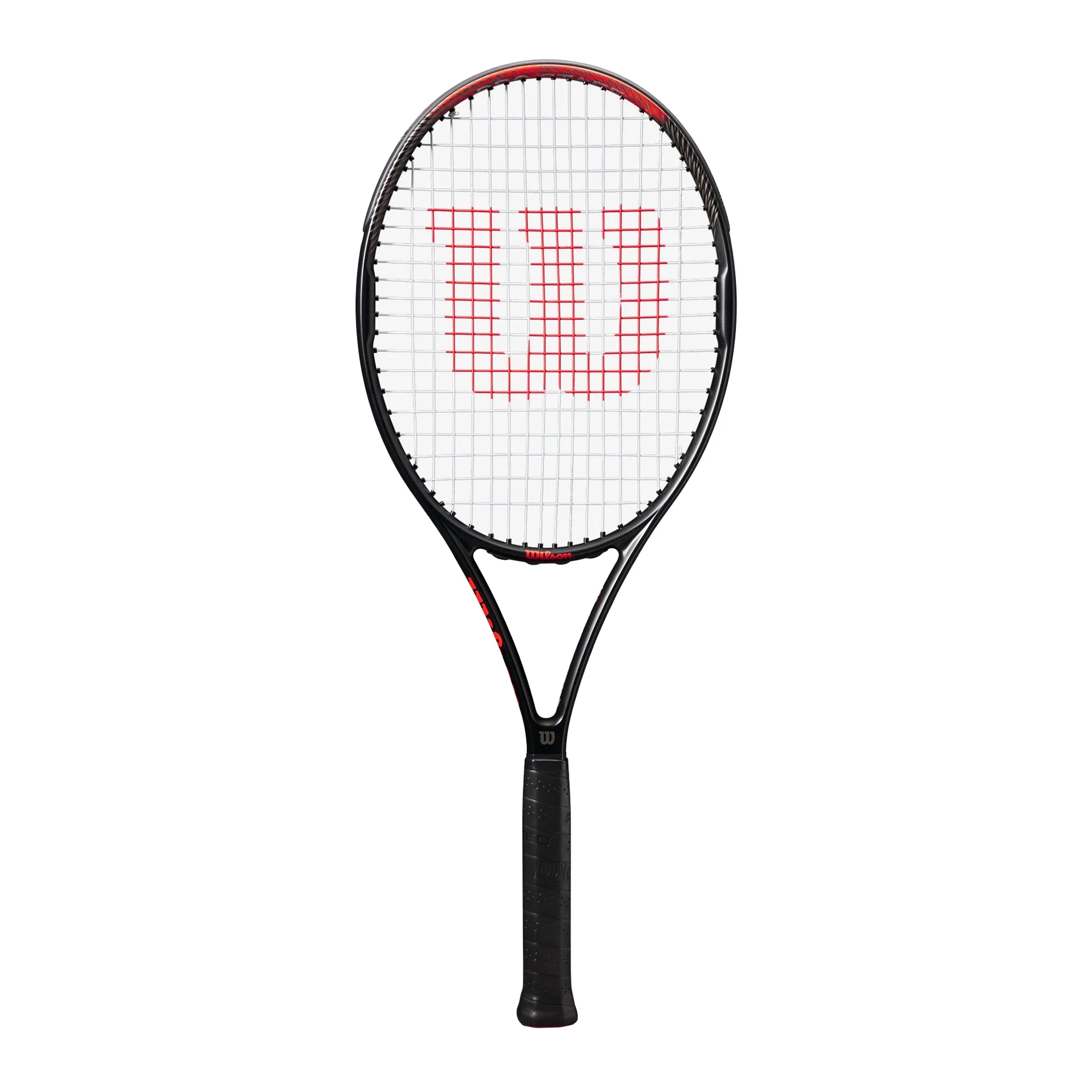 Wilson Pro Staff Precision 103 Tennis Racket - Image 3