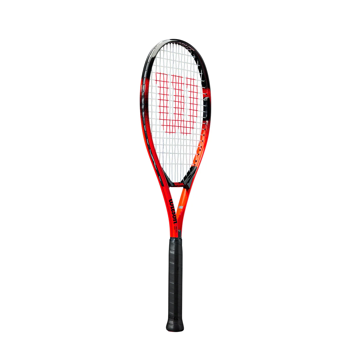 Wilson Pro Staff Precision 26 Junior Tennis Racket - Image 2
