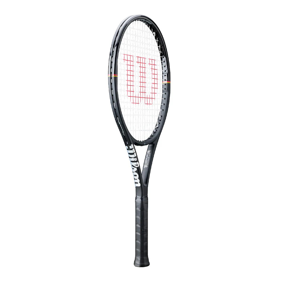 Wilson Pro Staff Team Classic Tennis Racket - Image 3