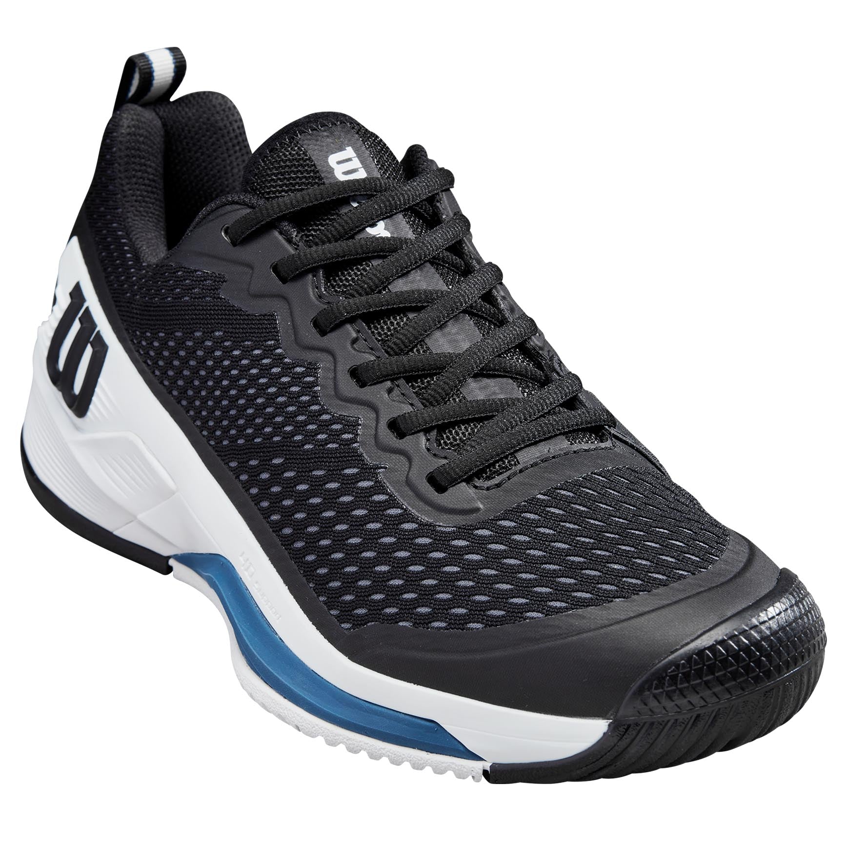 Wilson Rush Pro 4.5 Mens Tennis Shoes - Image 3