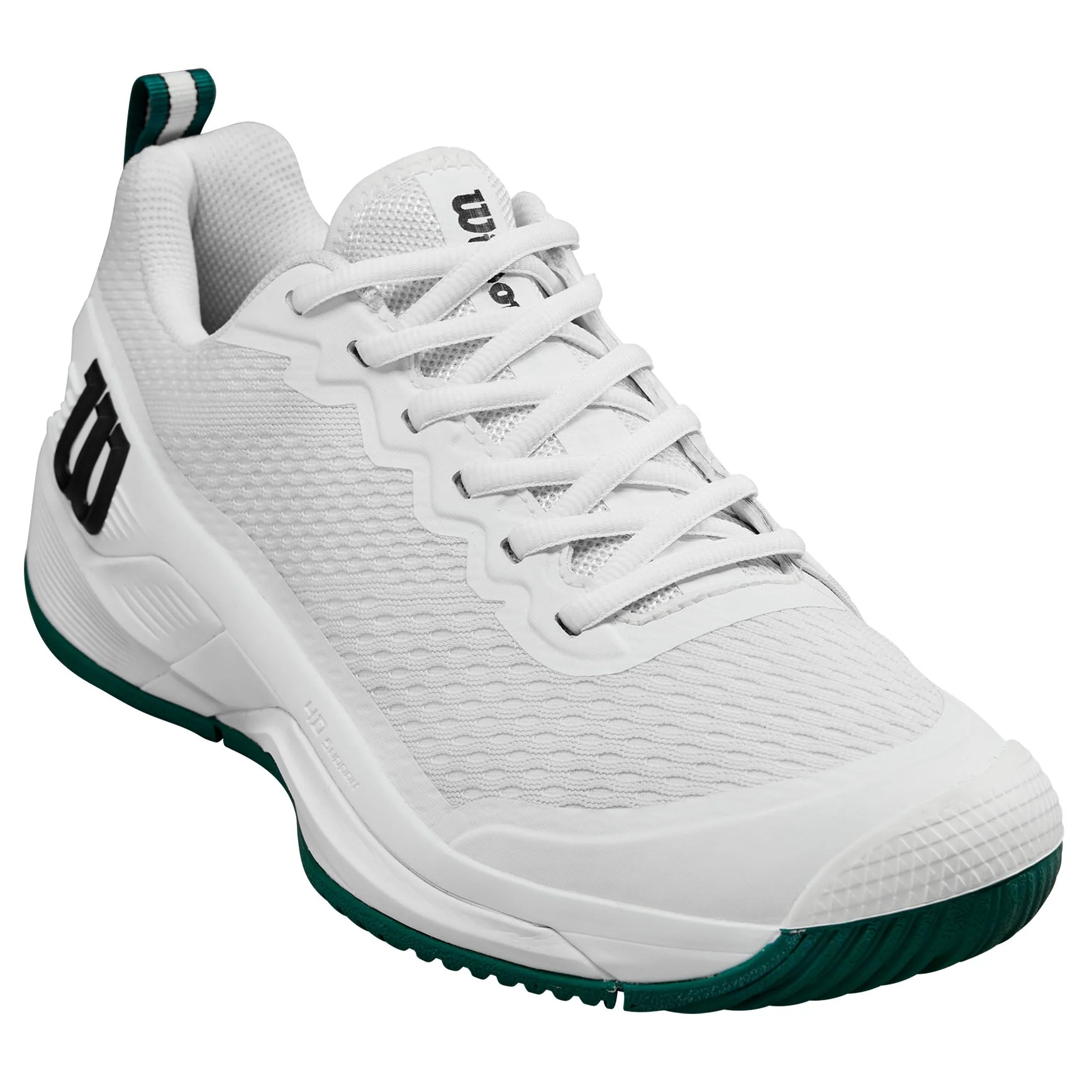 Wilson Rush Pro 4.5 Mens Tennis Shoes - Image 7