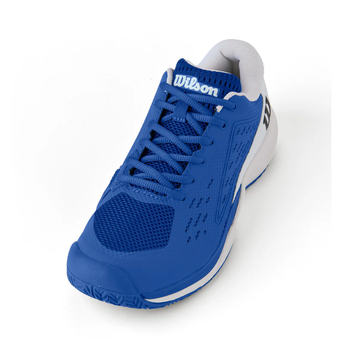 Wilson Rush Pro Ace Mens Tennis Shoes - Image 3
