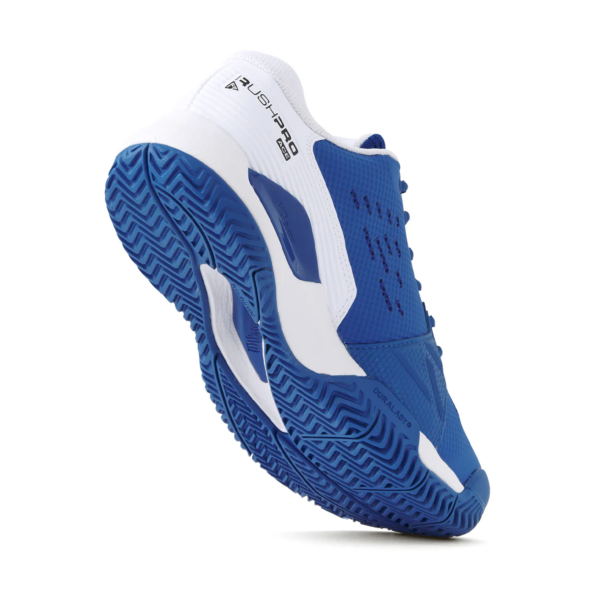 Wilson Rush Pro Ace Mens Tennis Shoes - Image 4
