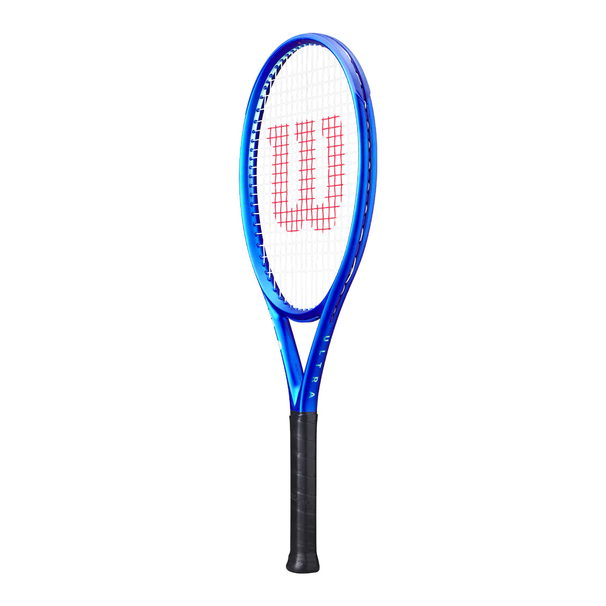 Wilson Ultra 26 V5 Junior Tennis Racket - Image 2