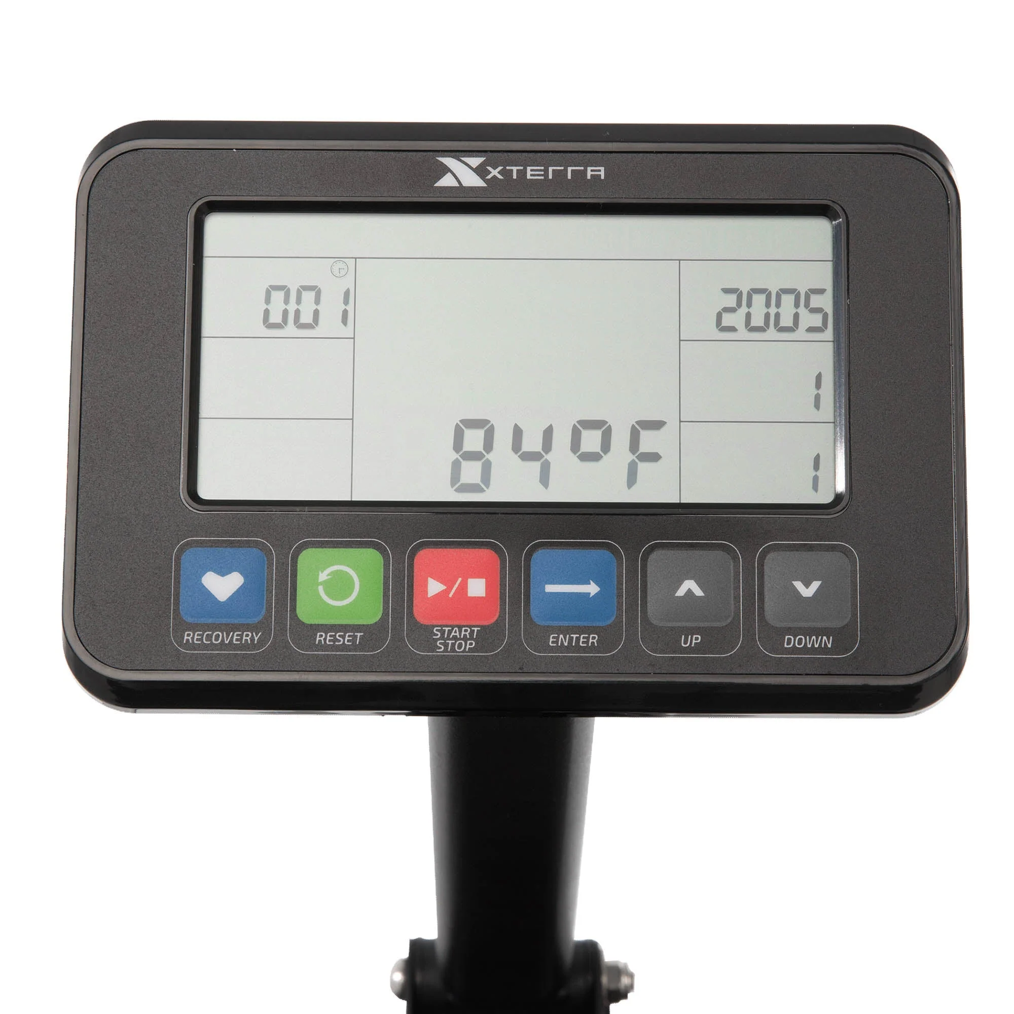 Xterra Fitness ERG600W Rowing Machine - Image 5