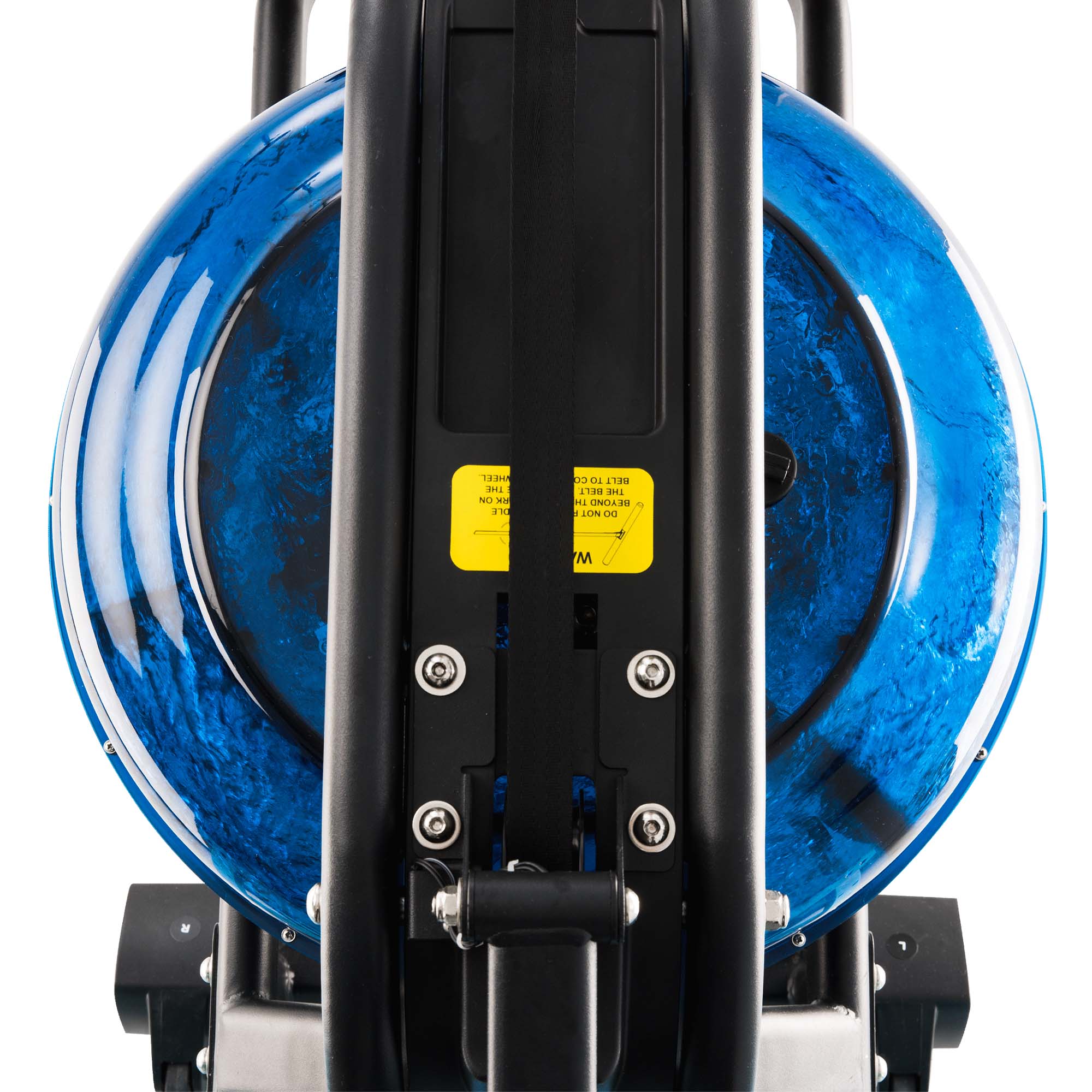Xterra Fitness ERG600W Rowing Machine - Image 7