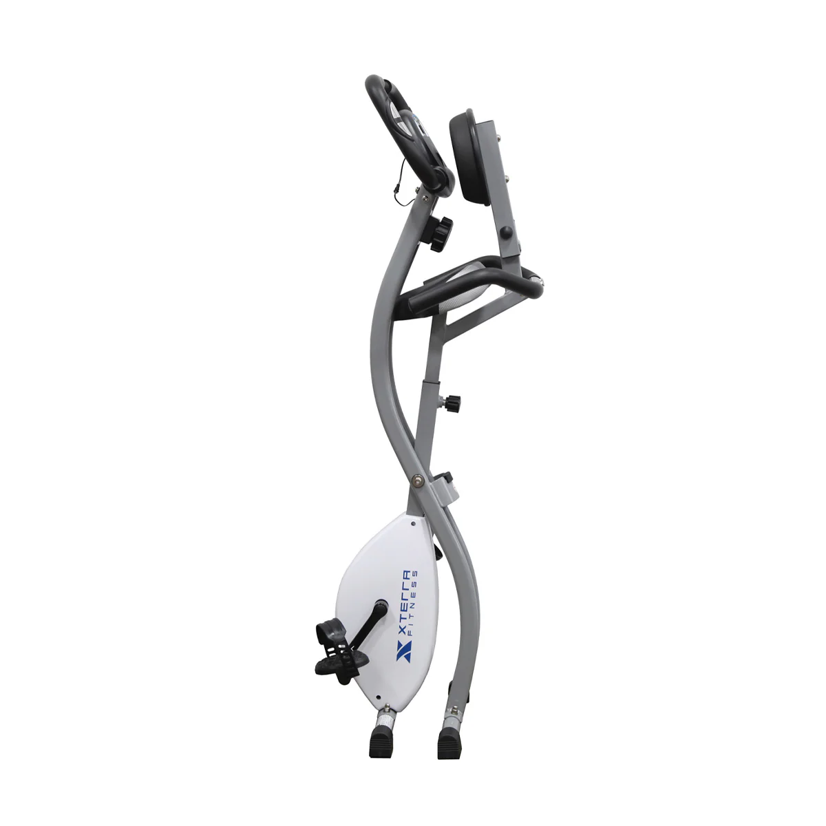 Xterra Fitness FB350 Folding Exercise Bike - Image 6