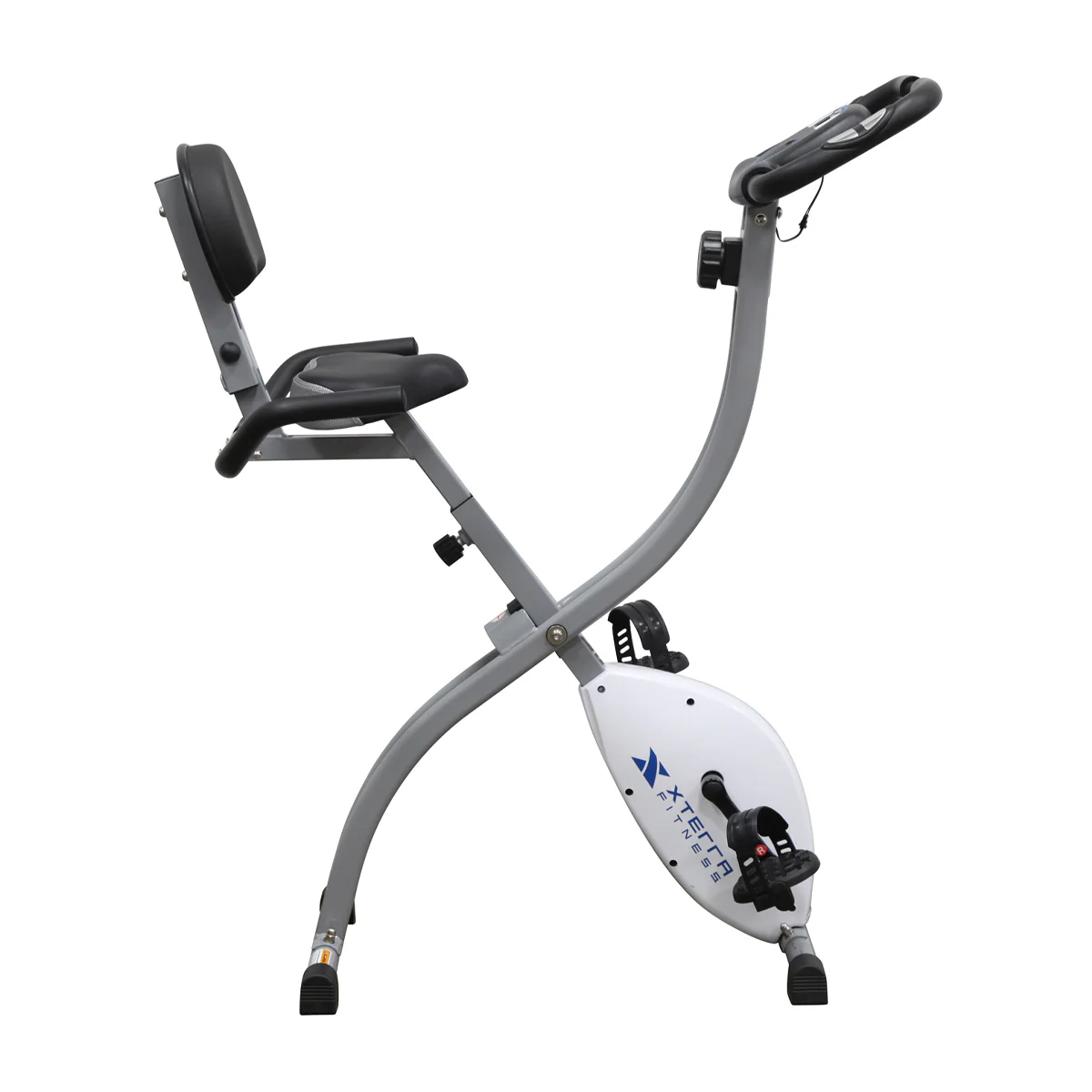 Xterra Fitness FB350 Folding Exercise Bike - Image 7