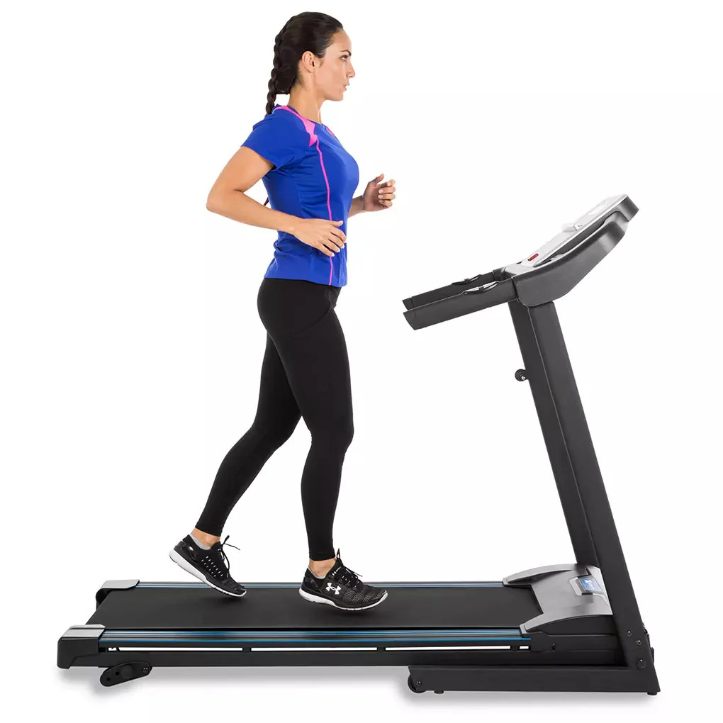 Xterra Fitness TR150 Folding Treadmill - Image 5