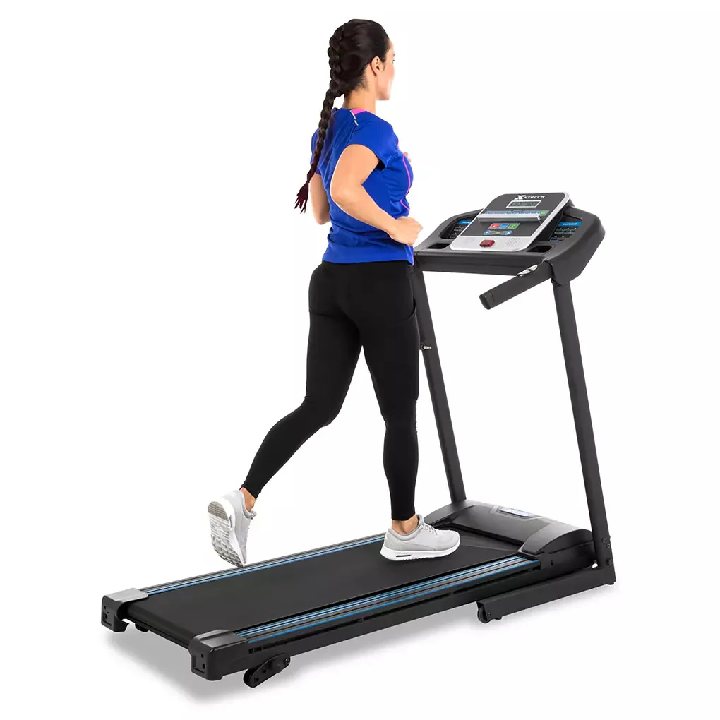 Xterra Fitness TR150 Folding Treadmill - Image 9