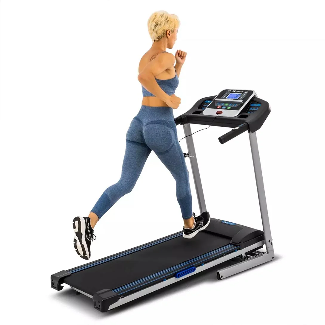 Xterra Fitness TR260 Folding Treadmill - Image 11