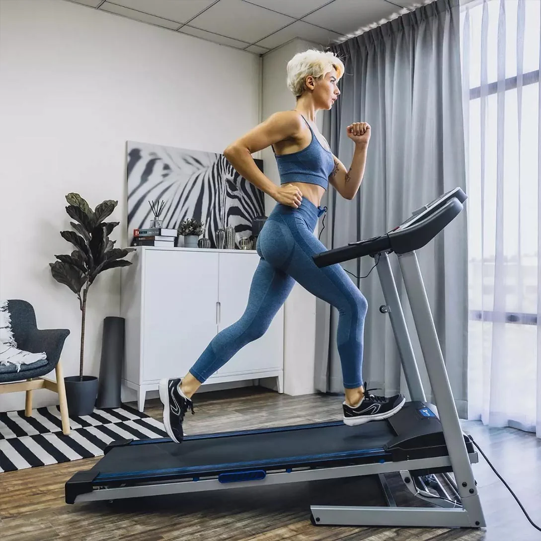 Xterra Fitness TR260 Folding Treadmill - Image 6