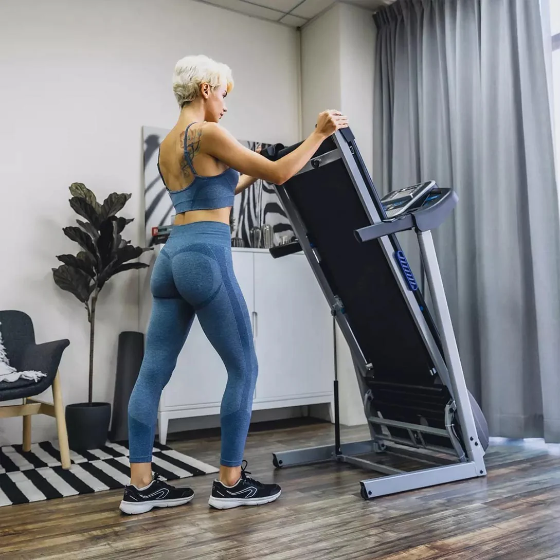 Xterra Fitness TR260 Folding Treadmill - Image 7