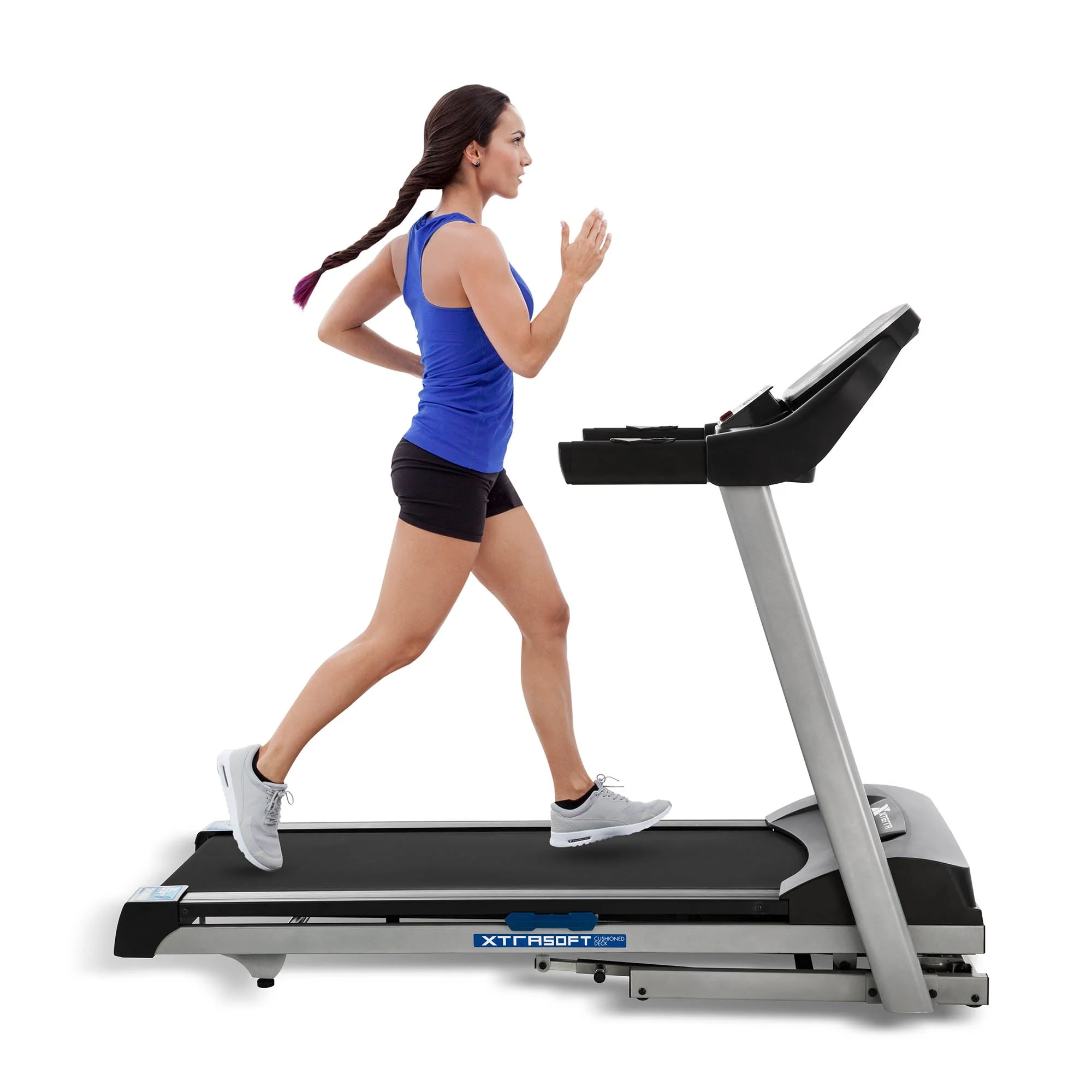 Xterra Fitness TRX2500 Folding Treadmill - Image 5