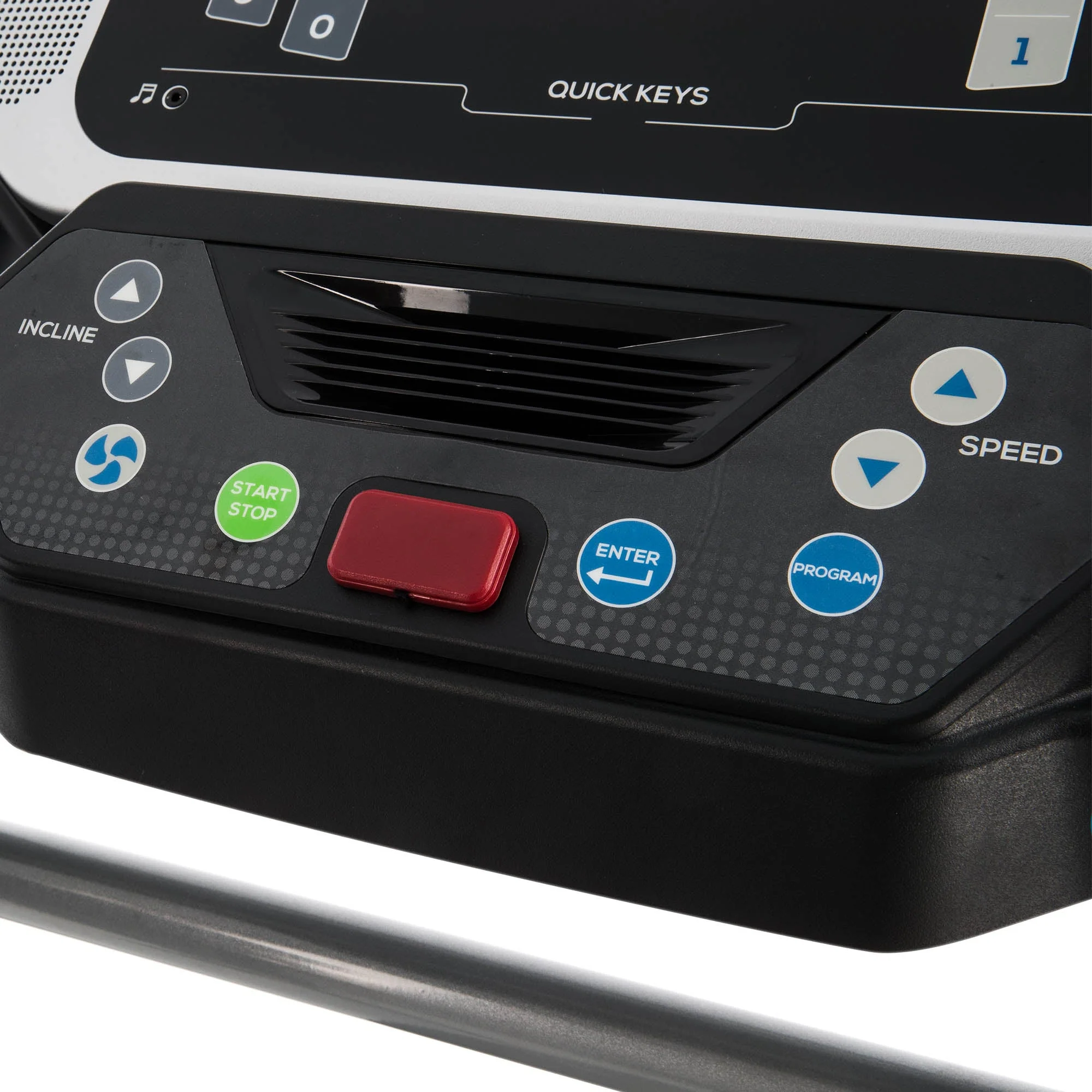 Xterra Fitness TRX2500 Folding Treadmill - Image 6