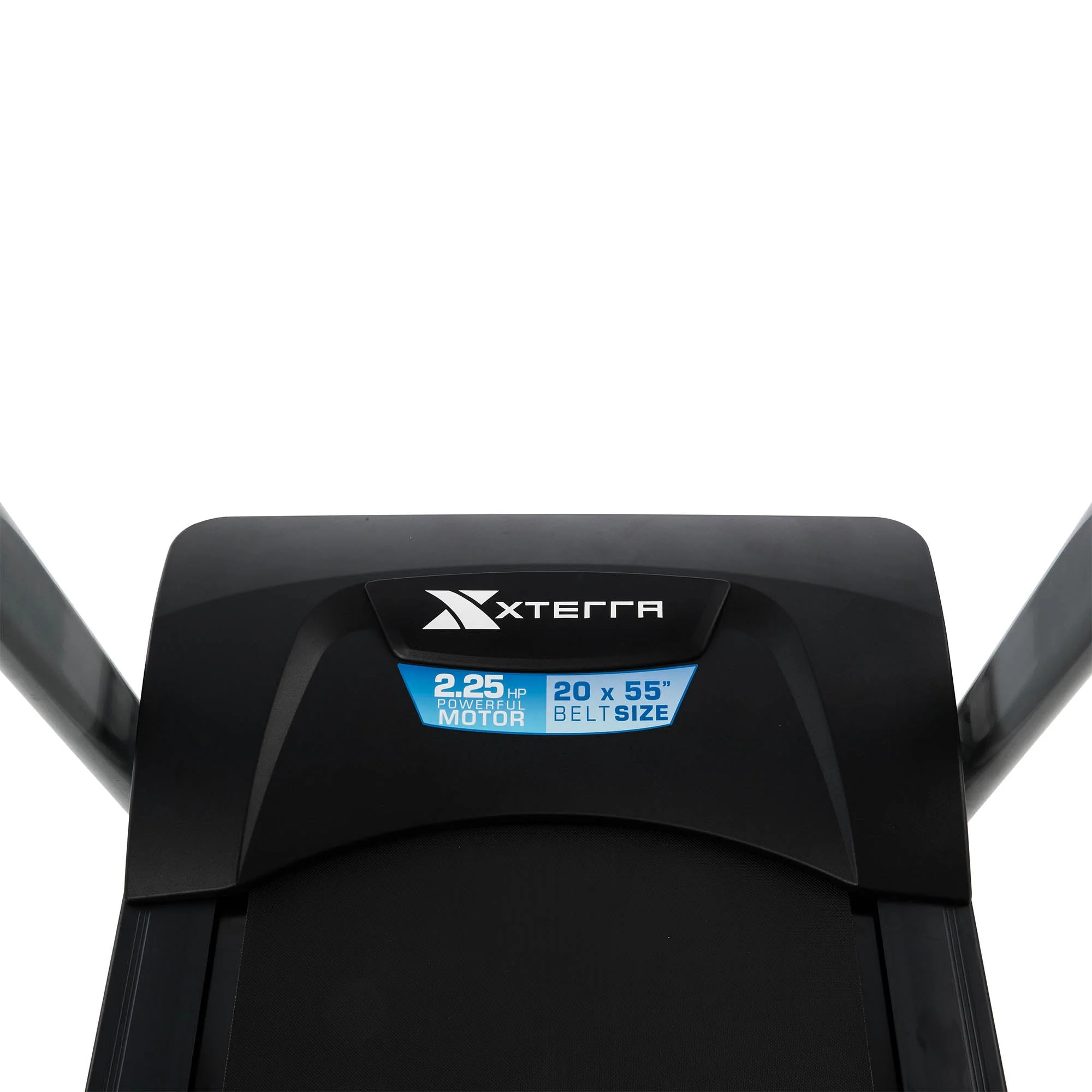 Xterra Fitness TRX2500 Folding Treadmill - Image 7