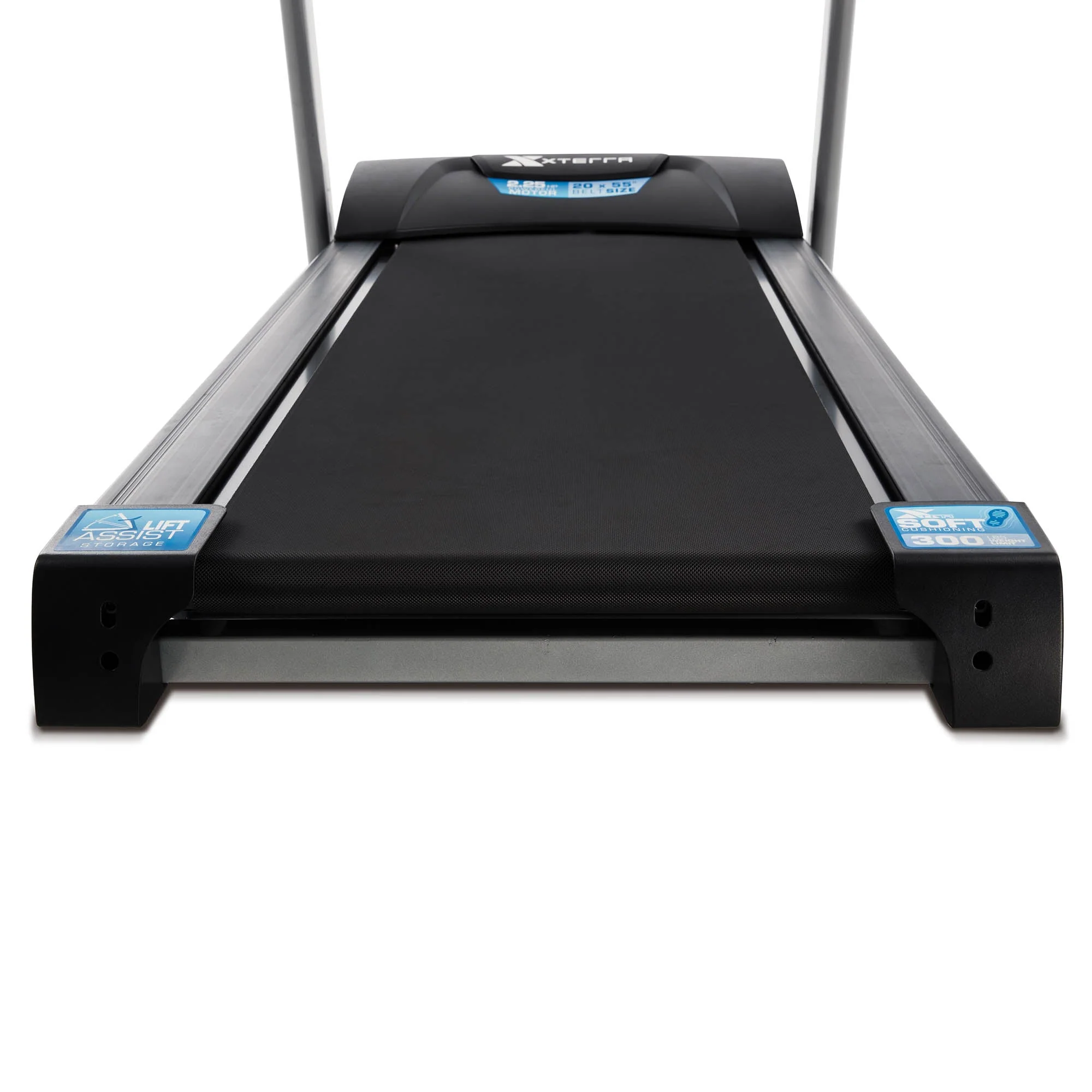 Xterra Fitness TRX2500 Folding Treadmill - Image 8