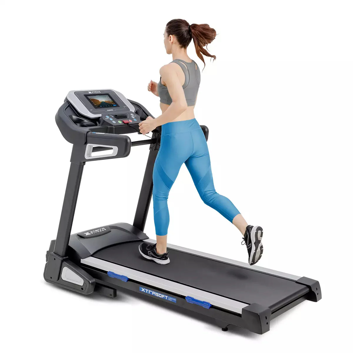 Xterra Fitness TRX5500 Folding Treadmill - Image 5