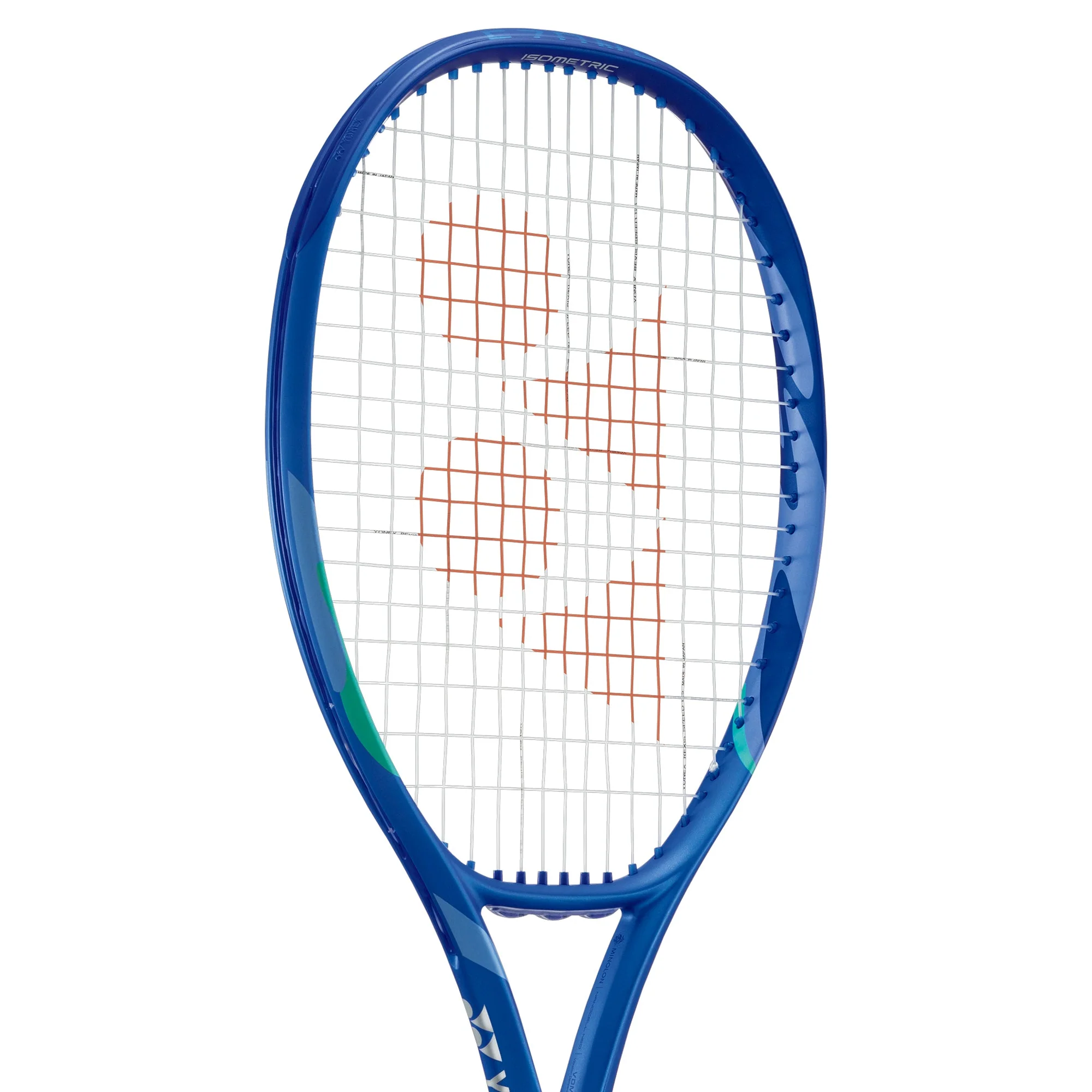 Yonex EZONE Alpha Tennis Racket - Image 4