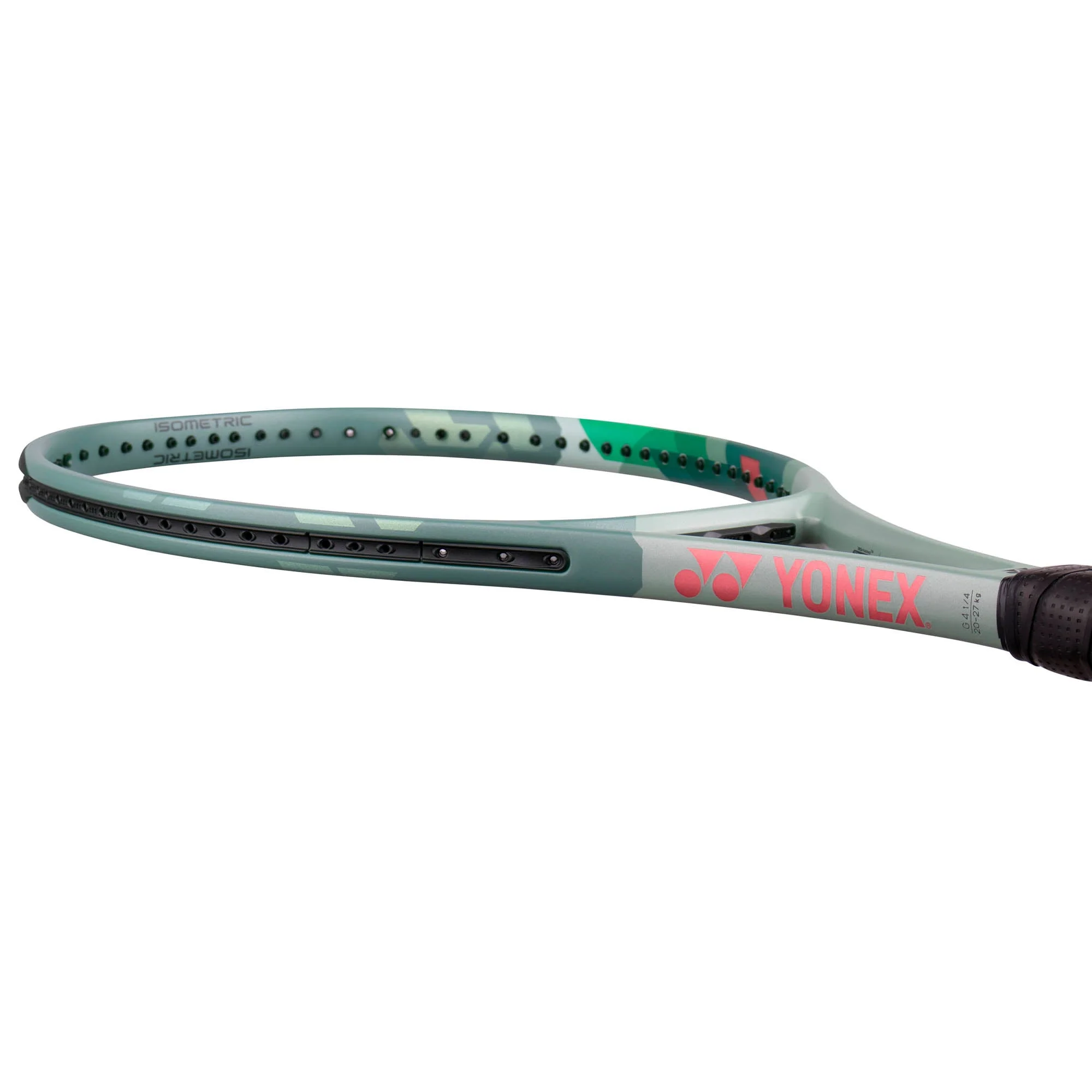 Yonex Percept 97 Tennis Racket - Image 4