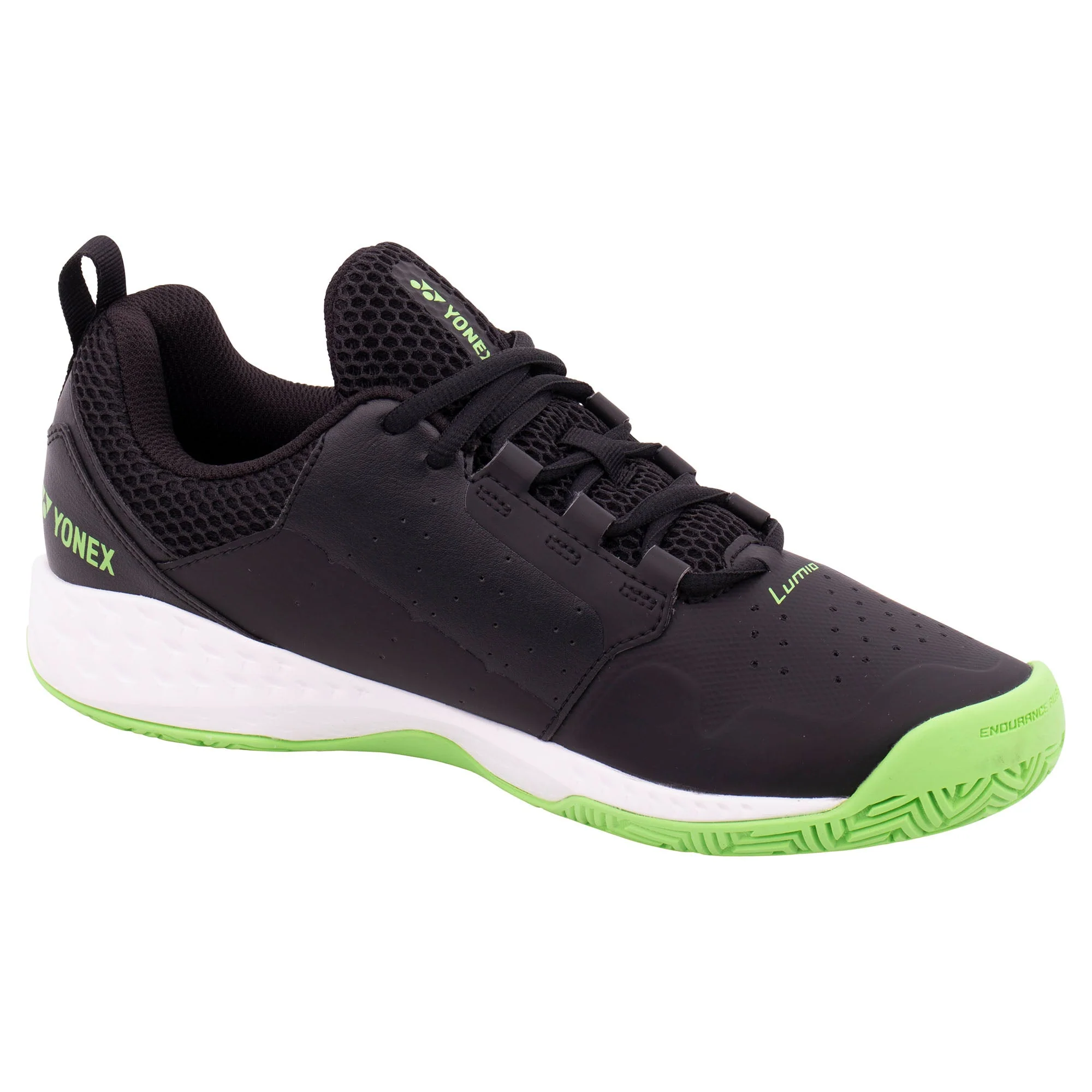 Yonex Power Cushion Lumio 4 All Court Mens Tennis Shoes - Image 4