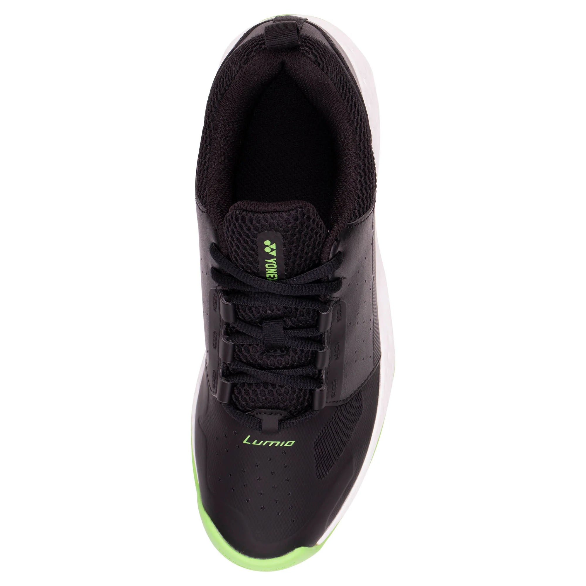 Yonex Power Cushion Lumio 4 All Court Mens Tennis Shoes - Image 5