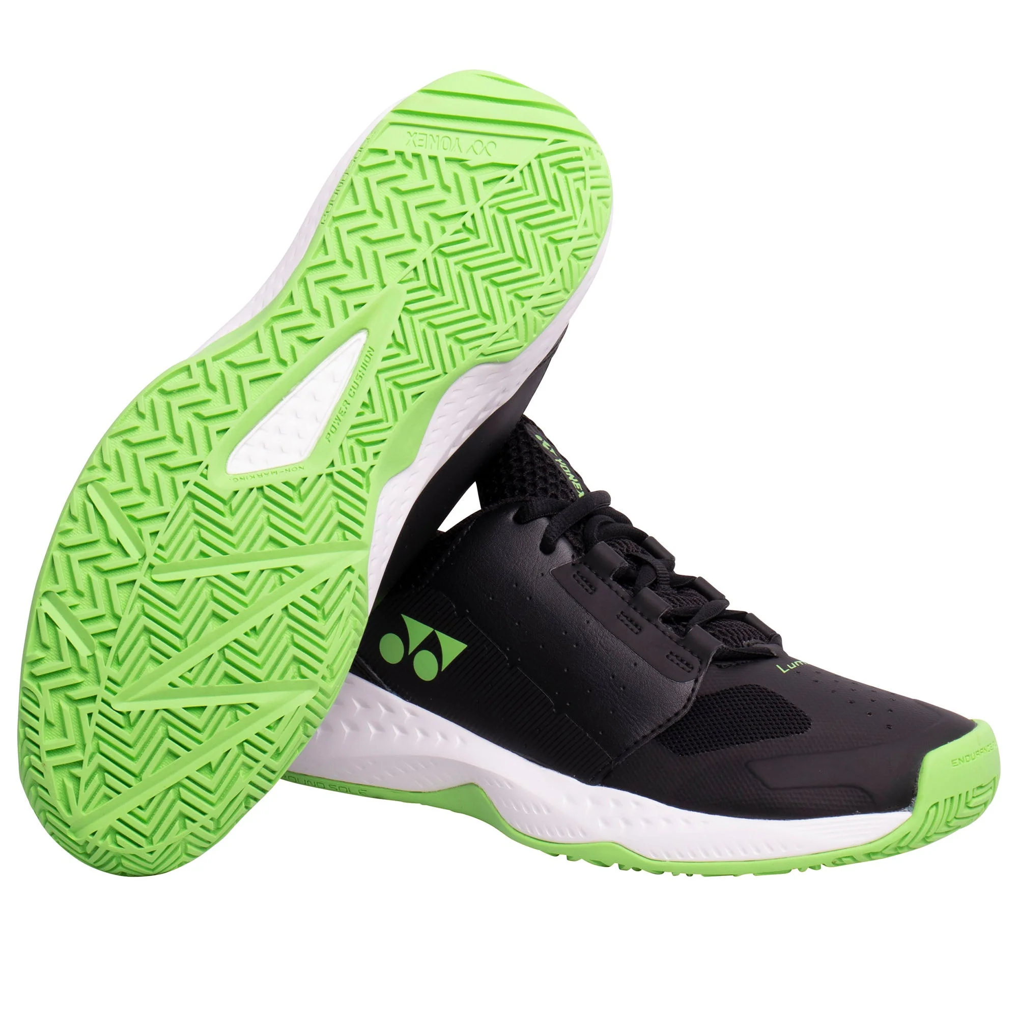 Yonex Power Cushion Lumio 4 All Court Mens Tennis Shoes - Image 6