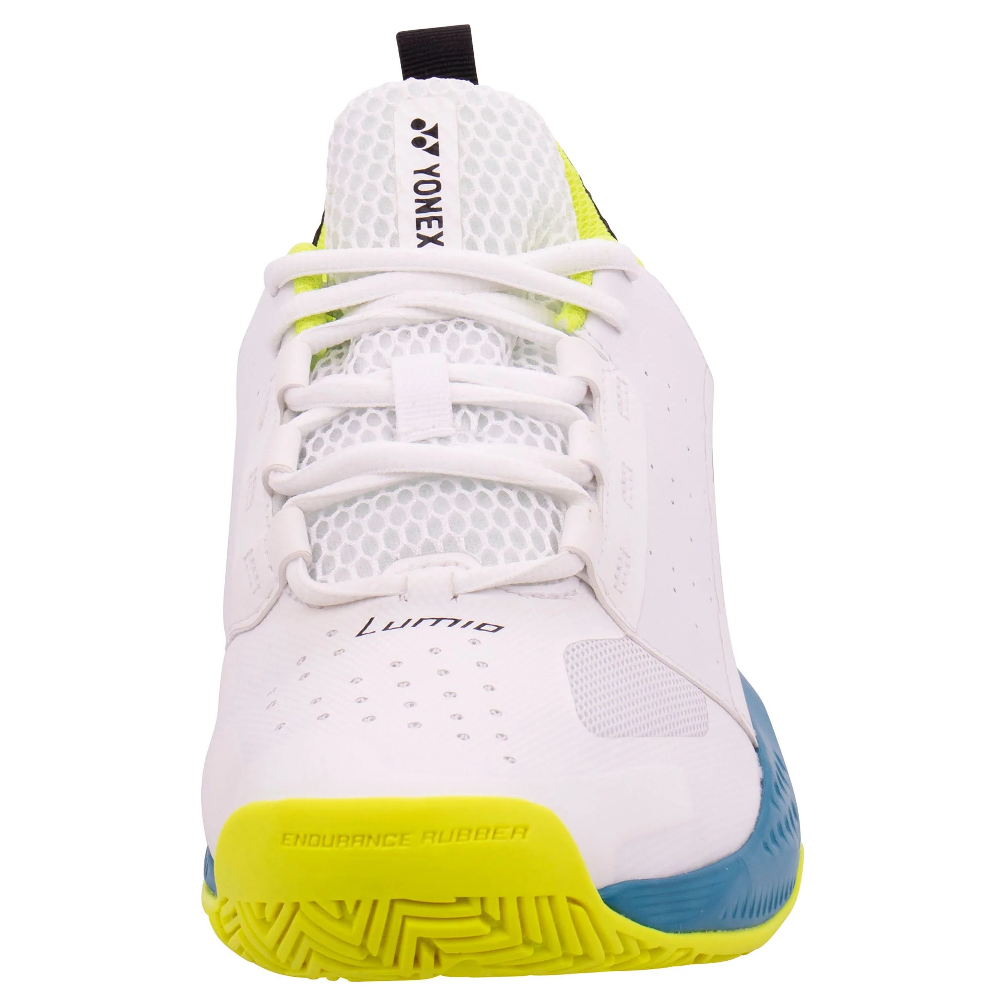 Yonex Power Cushion Lumio 4 All Court Mens Tennis Shoes - Image 7