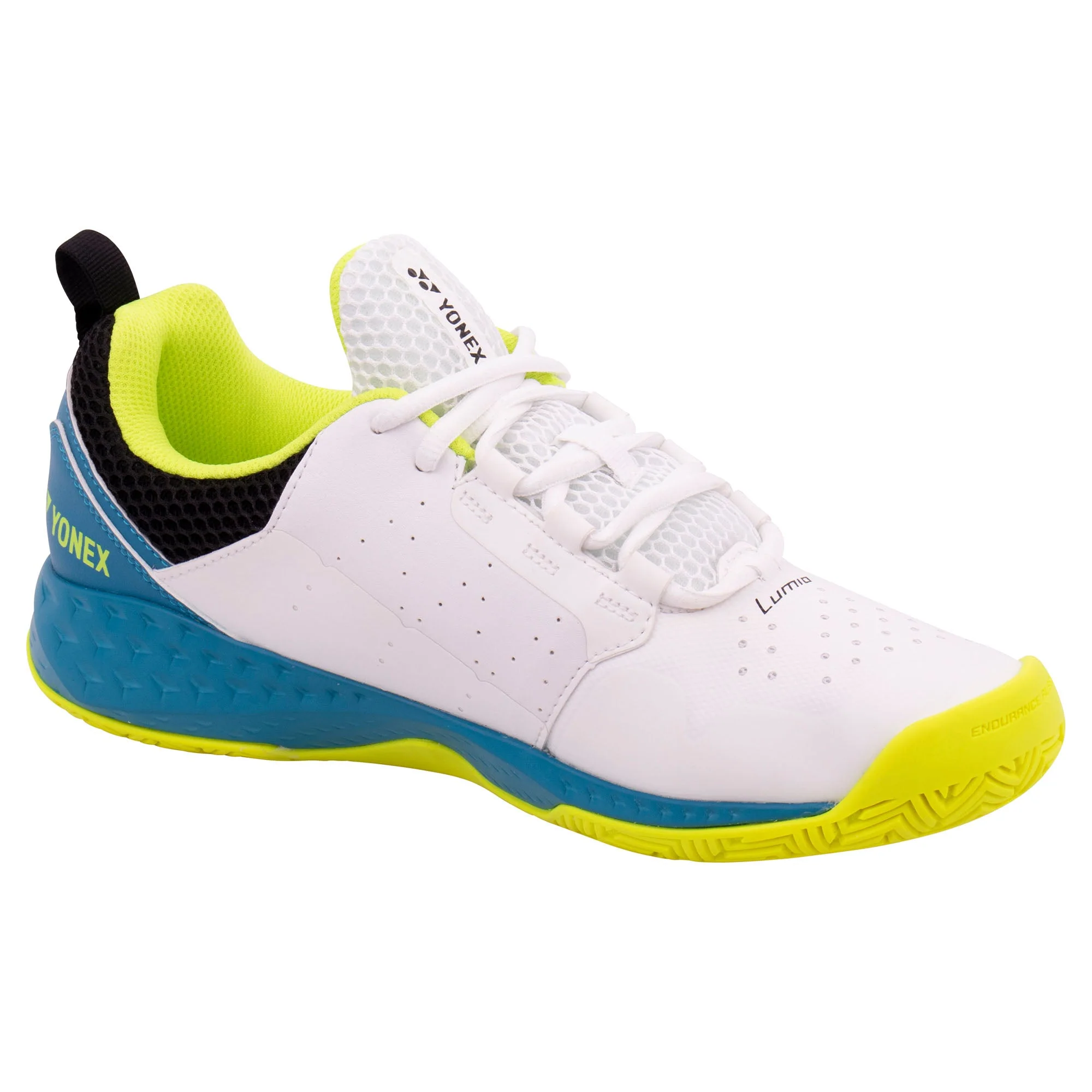 Yonex Power Cushion Lumio 4 All Court Mens Tennis Shoes - Image 8