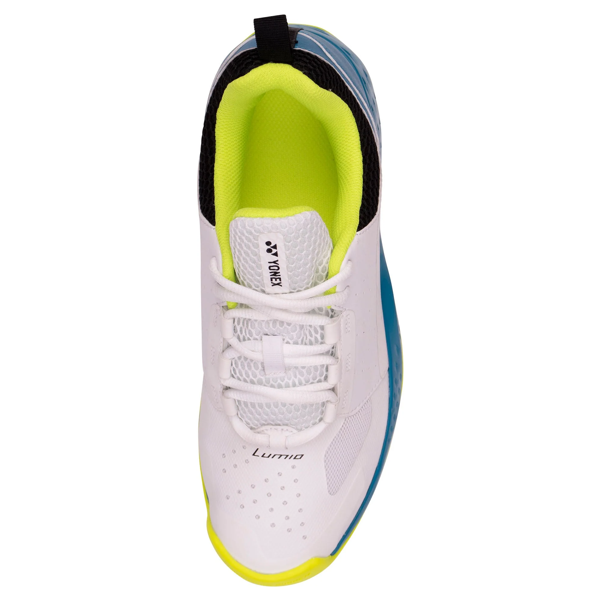 Yonex Power Cushion Lumio 4 All Court Mens Tennis Shoes - Image 9