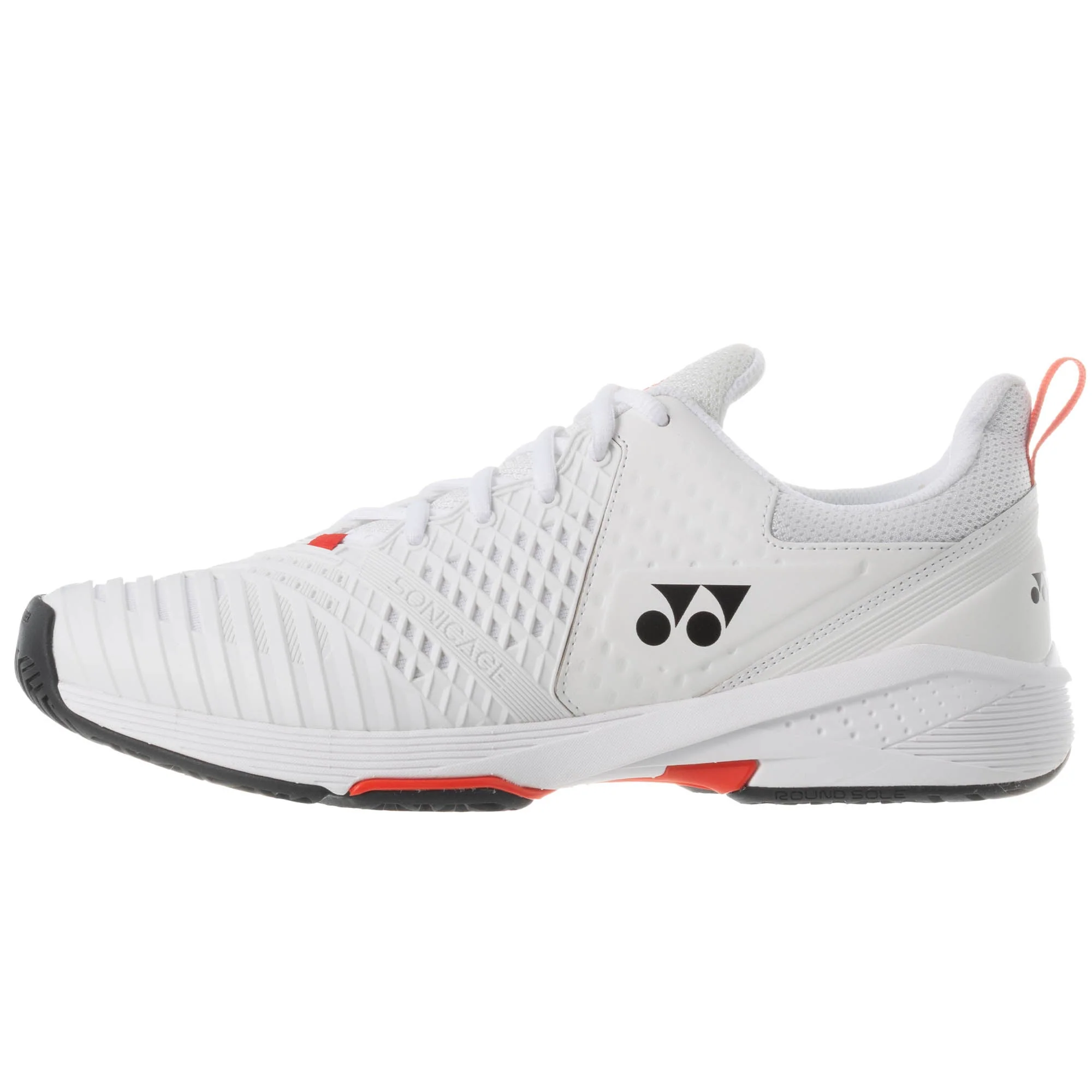 Yonex Power Cushion Sonicage 3 Mens Tennis Shoes - Image 10