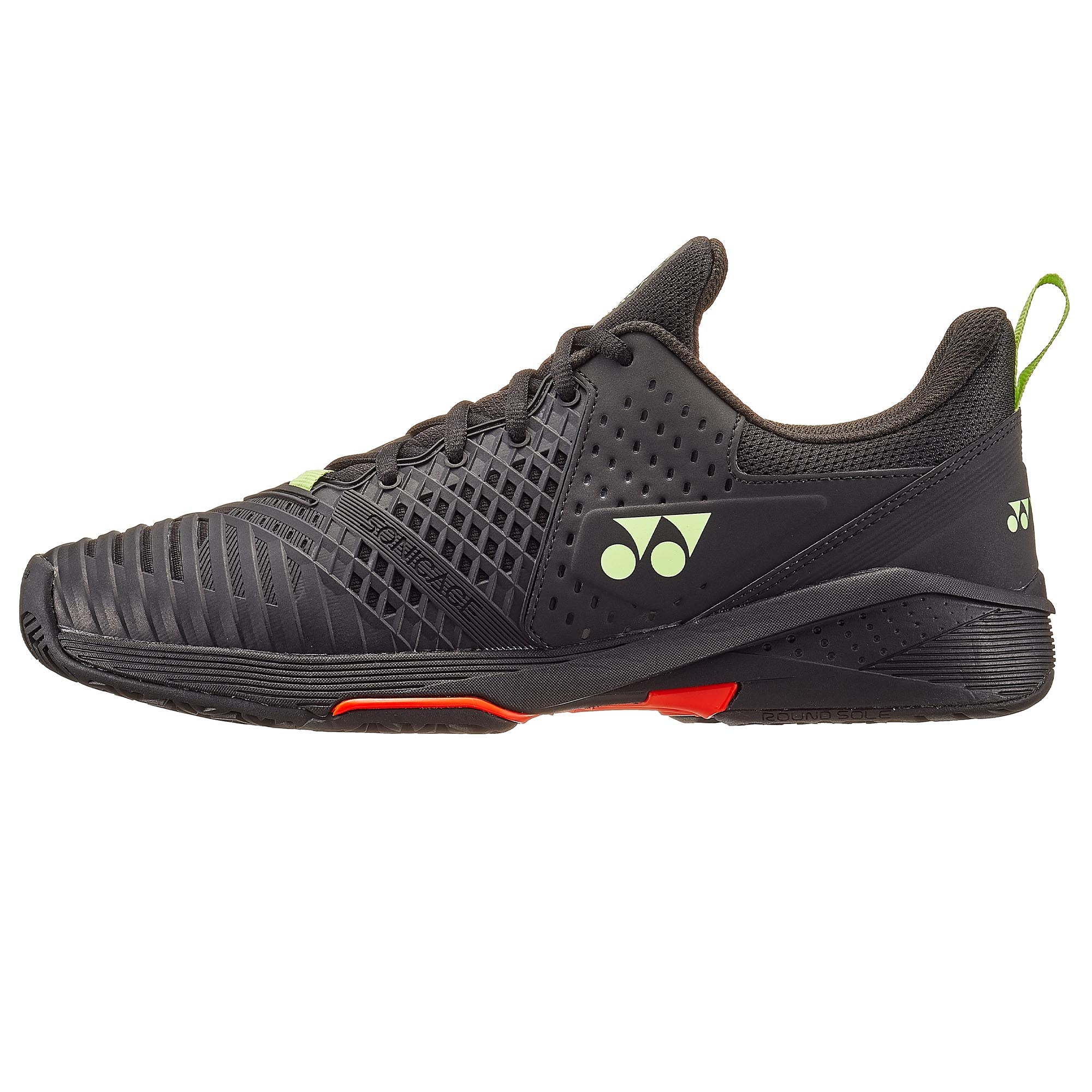 Yonex Power Cushion Sonicage 3 Mens Tennis Shoes - Image 6