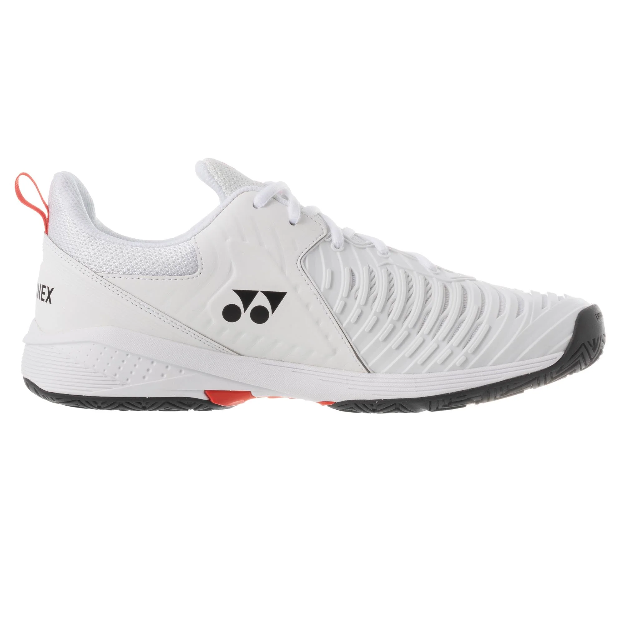 Yonex Power Cushion Sonicage 3 Mens Tennis Shoes - Image 7
