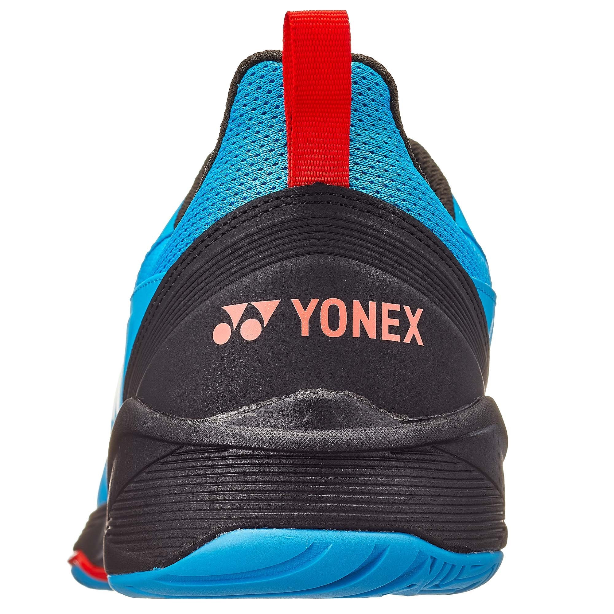 Yonex Power Cushion Sonicage 3 Wide Mens Tennis Shoes - Image 5